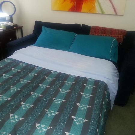 Entire 2Br, Centrally-Located, W/Parking! San Francisco Exterior photo
