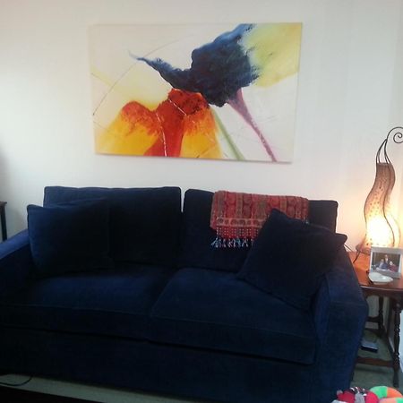 Entire 2Br, Centrally-Located, W/Parking! San Francisco Exterior photo