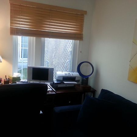 Entire 2Br, Centrally-Located, W/Parking! San Francisco Exterior photo
