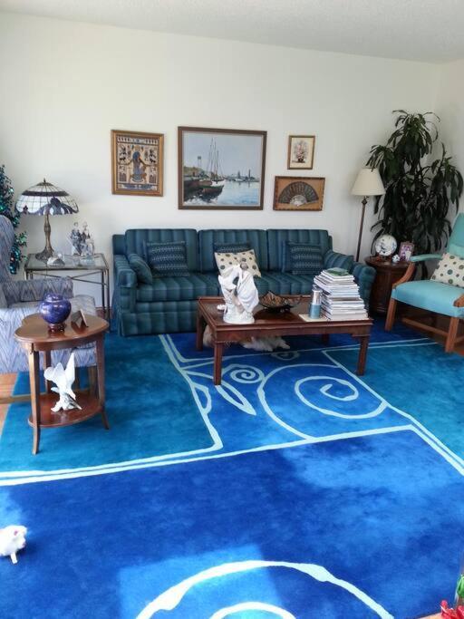 Entire 2Br, Centrally-Located, W/Parking! San Francisco Exterior photo