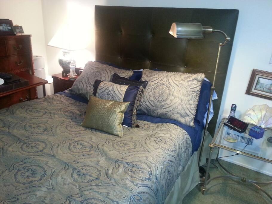 Entire 2Br, Centrally-Located, W/Parking! San Francisco Exterior photo