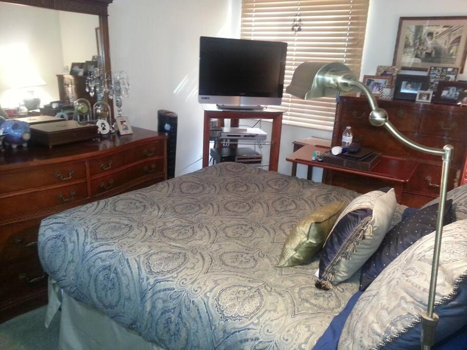 Entire 2Br, Centrally-Located, W/Parking! San Francisco Exterior photo