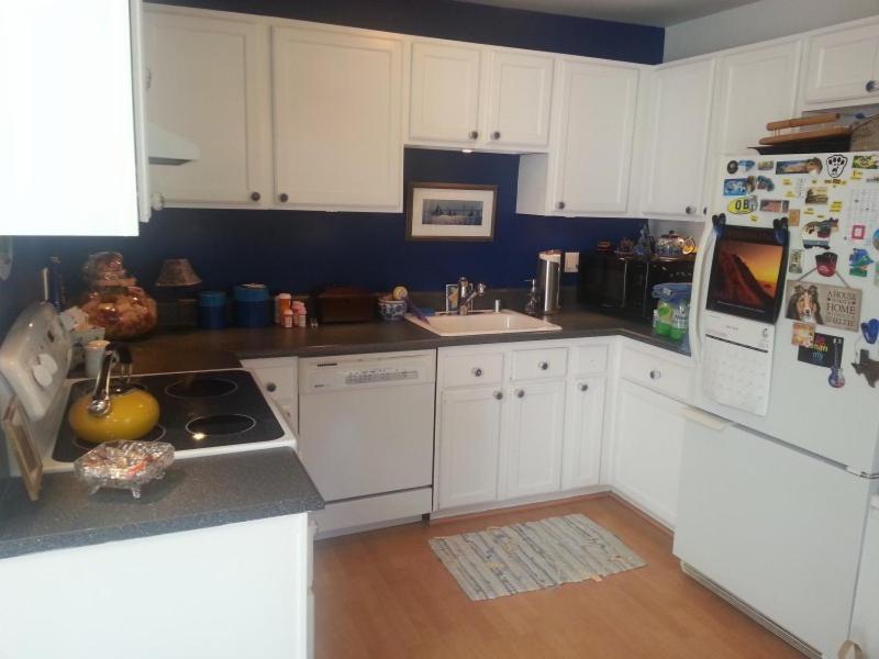 Entire 2Br, Centrally-Located, W/Parking! San Francisco Exterior photo