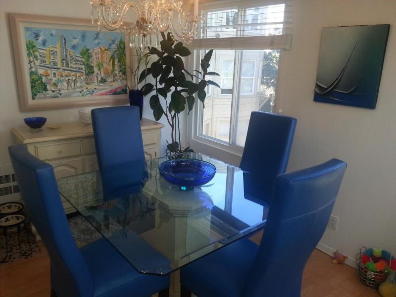 Entire 2Br, Centrally-Located, W/Parking! San Francisco Exterior photo